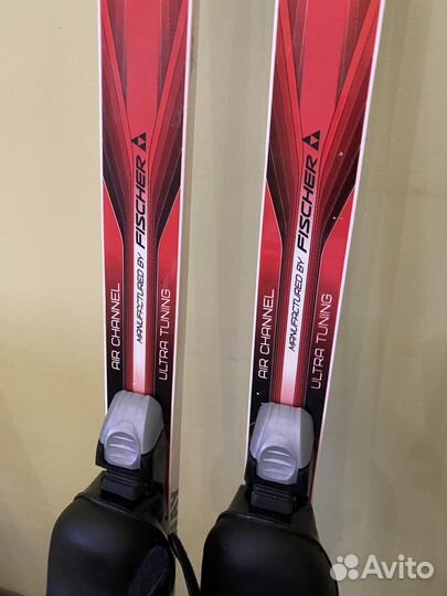 Лыжи беговые nordway