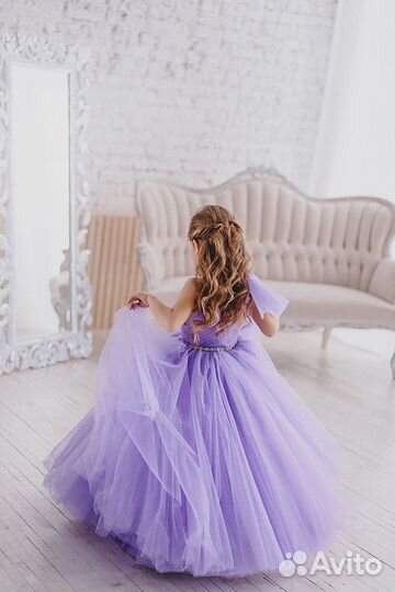 Платье на выпускной