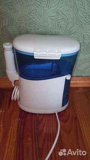 Ирригатор Donfeel OR-830