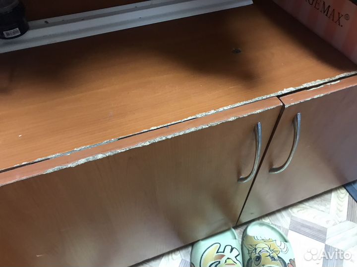 Прихожая бу