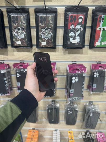 iPhone 14 Pro, 128 ГБ