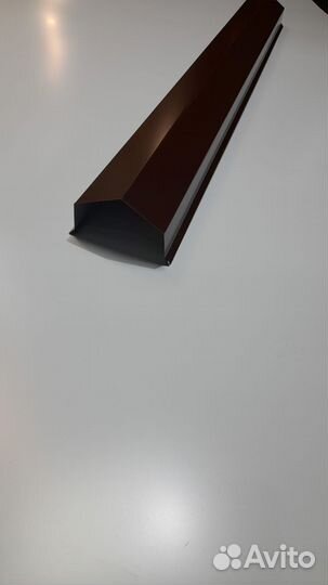 Парапет. Изготовитель