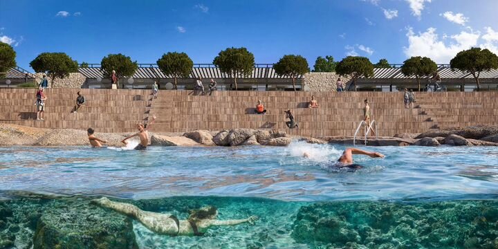 3-к. квартира, 75,4 м², 2/9 эт.