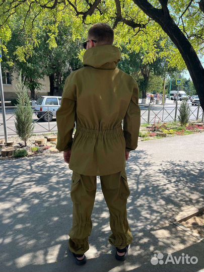 Костюм горка-1 спн образца афганского конфликта