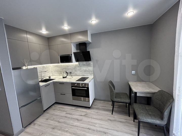 Квартира-студия, 31 м², 5/10 эт.