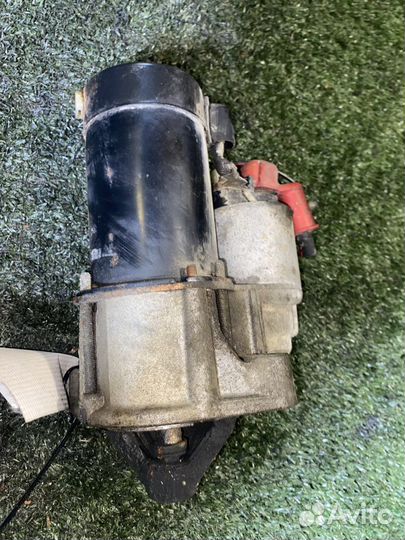 Стартер 4G13 Mitsubishi Space Star DG1A MD308088