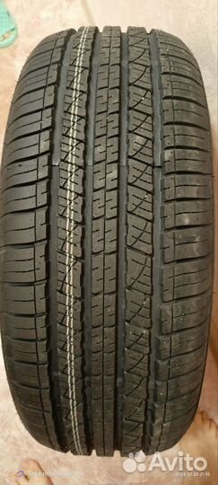 LingLong Green-Max 4x4 HP 215/55 R18 95V