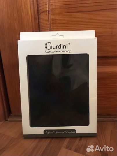 Чехол на iPad air 2