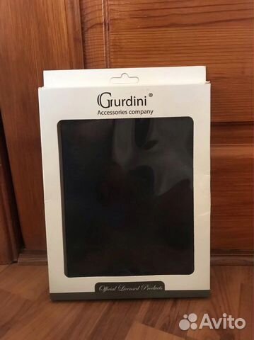 Чехол на iPad air 2