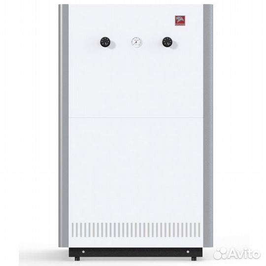 Напольный газовый котел Лемакс Премиум 100