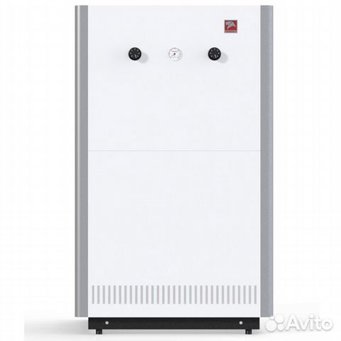 Напольный газовый котел Лемакс Премиум 100
