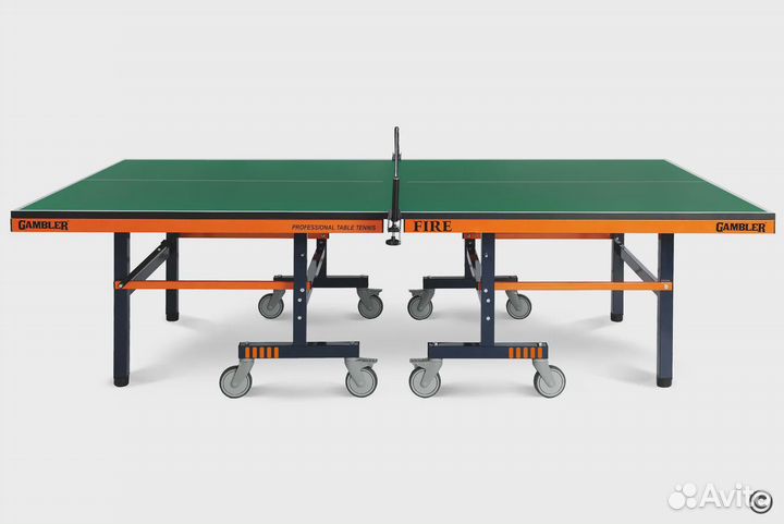 Теннисный стол