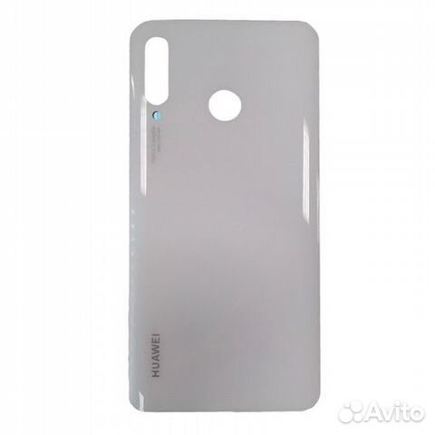 Задняя крышка Huawei P30 Lite / Honor 20S / Honor