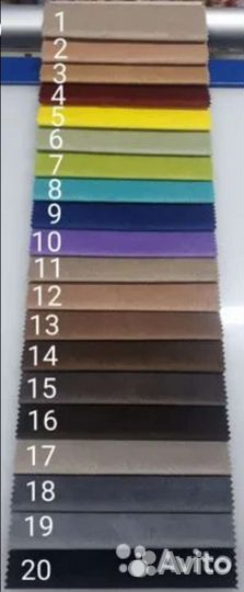 Диван кровать 7787