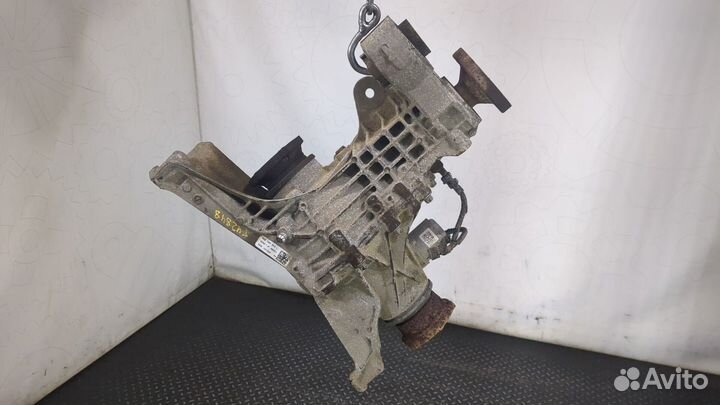 Редуктор моста Audi Q5 2020, 2021