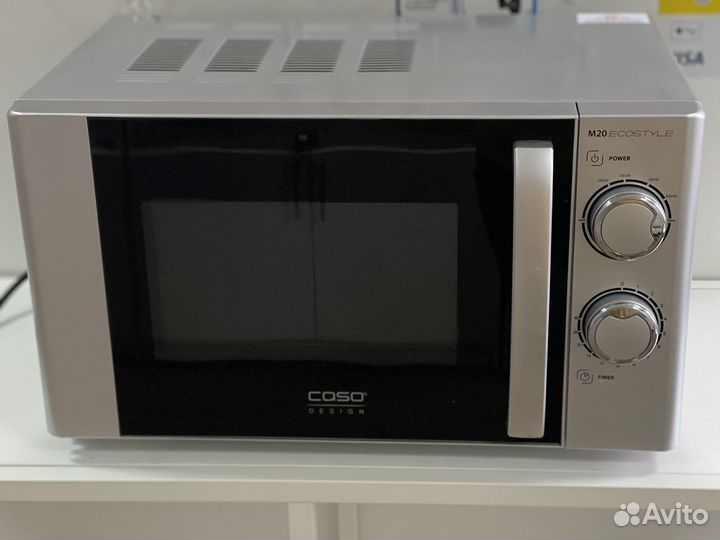 Микроволновая печь