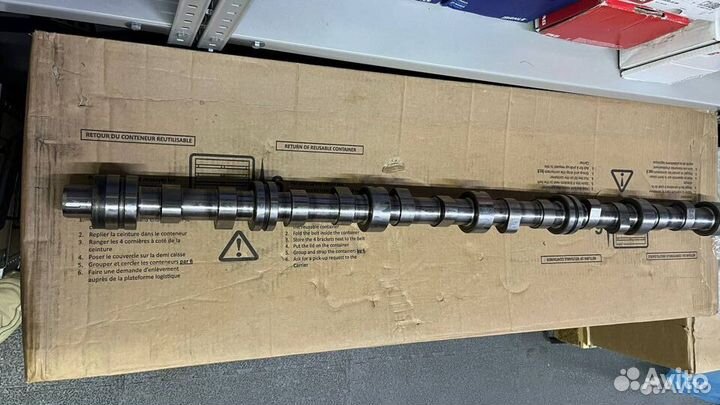 Распредвал на Даф DAF95