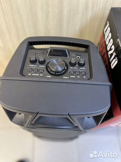 Колонка speaker zqs8210