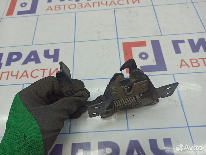 Замок капота Hyundai i40 (VF) 81130-3Z000