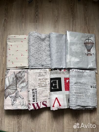 Постельное белье