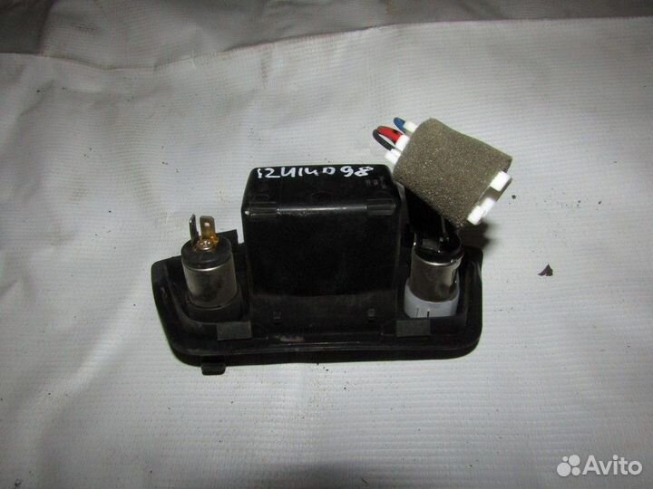 Накладка декоративная RIO 2005-2011