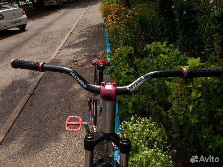 Велосипед мтб mongoose fireball ss 2015