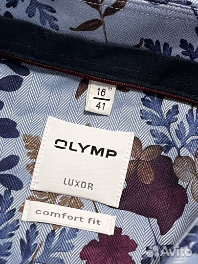 Рубашка Olimp