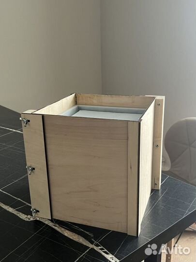 Изготовление силиконовых форм молдов