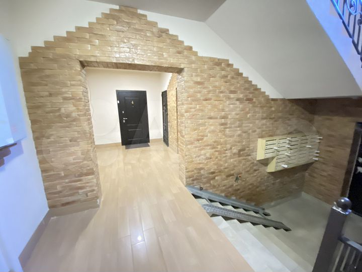 3-к. квартира, 91,7 м², 9/10 эт.