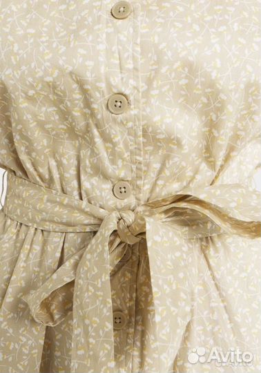 Monki комбинезон S