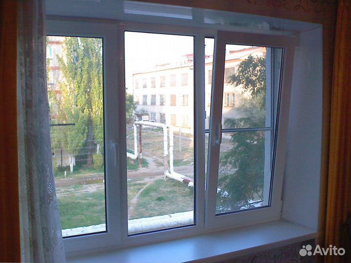 Окна пвх с установкой