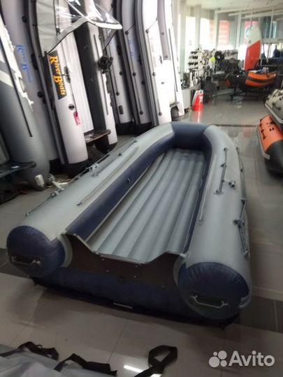 Лодка пвх Фланман 320