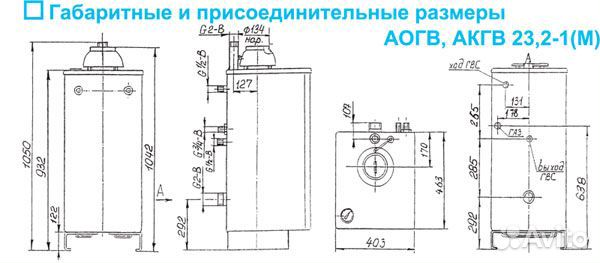 Акгв - 23,2-1 (М ) Eurosit