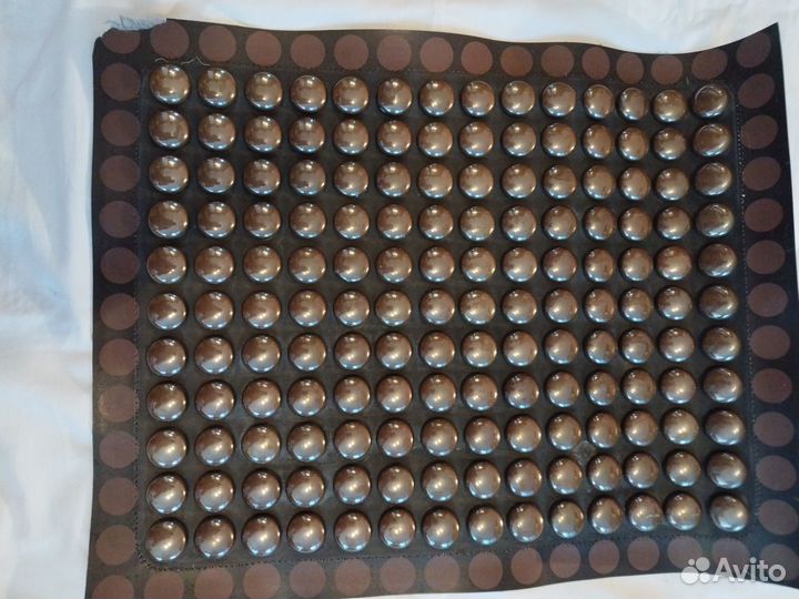 Турманиевый коврик