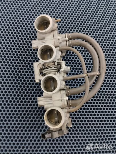 Honda CB600F hornet 2007-2012 дроссель