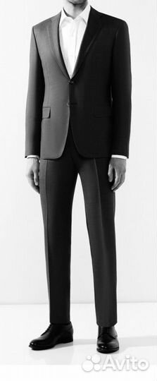 Костюм Canali Kiton Brioni оригинал