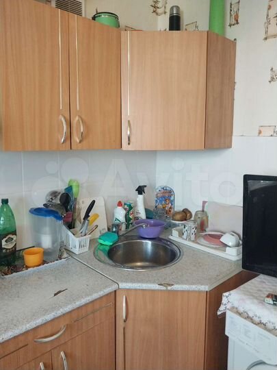 1-к. квартира, 40,9 м², 9/10 эт.