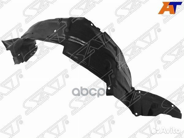 Подкрылок Mazda 626 92-97 / Cronos 91-95 (Спереди