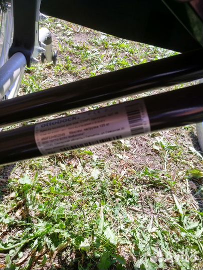 Инвалидная коляска