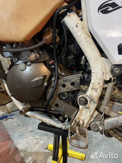 Gr7 2t pro