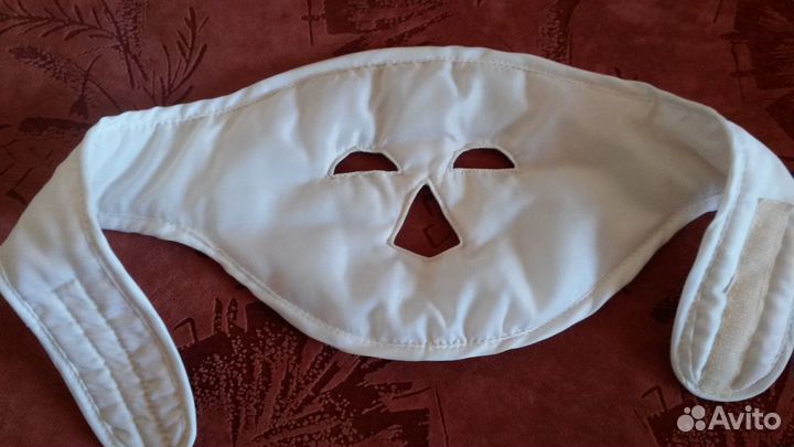 Маска молодости аппликатор магнитный Биомаг