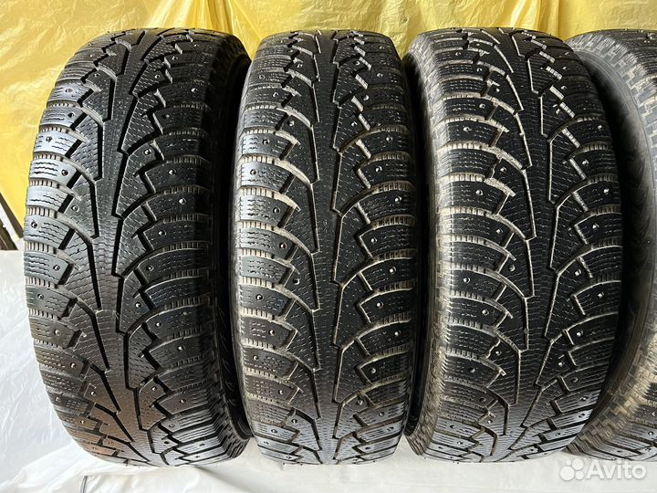 Nokian Tyres Hakkapeliitta R5 225/65 R17