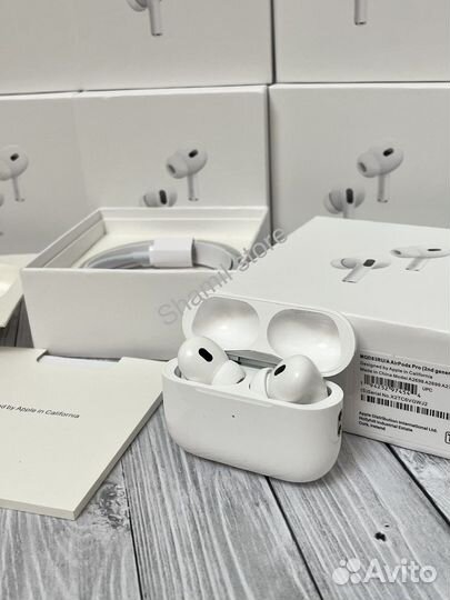 Airpods pro 2