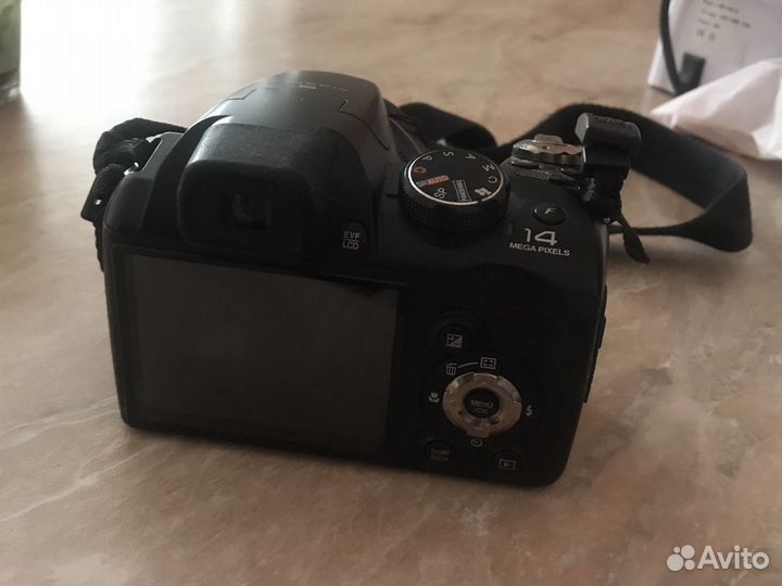 Фотоаппарат fujifilm S4300