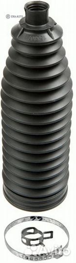 Lemforder 3964401 Пыльник рул рейки к-т