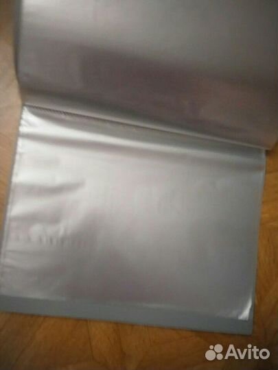 Папки с вкладышами