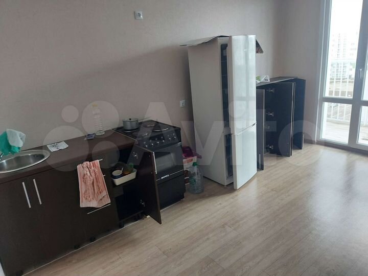 2-к. квартира, 64 м², 8/9 эт.