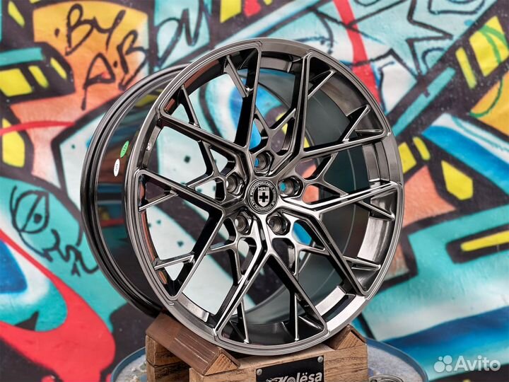 Диски FF10 HB R17 Kia Hyundai Toyota Geely