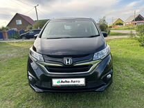 Honda Freed+ 1.5 CVT, 2017, 56 250 км, с пробегом, цена 1 850 000 руб.