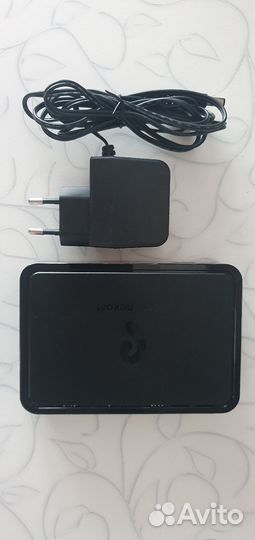 Tv приставка mag-250